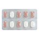 Ulpride 25mg Tablet 10'S - Ulcerative Colitis/Bowel Inflammatory Disease-GIT