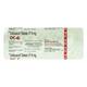 DC 6 Tablet 10's - Hormonal Therapy-Imm