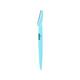 Babila Eyebrow Razor Set- Ebr-V01 3G 3's - Face & Eyebrow Razors