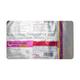 ALCINAC FORTE Tablet 10's - Pain relief-Nsa