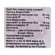 BISRED Tablet 10's - Iron Supplement/Anaemia-Vma