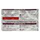 Nexpro RD 20mg Capsule 10'S - Ulcer/Reflux/Flatulence-Aaa