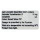 Ketof Dt 10Mg Tablet 10's - Pain relief-Nsa