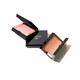 Europe Girl Single Matte Blusher 02 Dusty Rose 10 gm - Blushes
