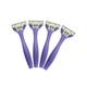 Babila Ladies Razor Set-Blr-V01 4 gm 4's - Razors & Cartridges