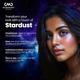 Charmacy Milano Star Dust - 612 4.2 g - Eyeliners