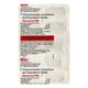 CHYMOMAX MR Tablet 10's - Muscle Spasm-Mus