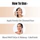 Daily Life Forever52 Color Correcting Full Coverage Cream (Blonde - 001) 35 ml - Bb & Cc Creams