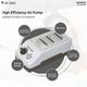 Dr. Odin Air Mattress (OAM002) - Small 1's - Others Ortho Supports