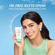 The Face Shop Naturalsun Eco No Shine Hydrating SPF 50+ PA+++ Mattifying Sun Cream 50ml - Face Sunscreen