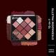 Pilgrim Eyeshadow Fiesta Queen 12-in-1 Highly Pigmented Shades For The Ultimate Glam 24 gm - Eyeshadow, Bases & Primers