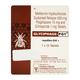 GLYCIPHAGE PG 1mg Tablet 15's - Diabetes-Ant