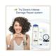 Dove Intense Repair Hair Shampoo 180 ml - Shampoos