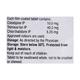 DILNIP TRIO 6.25 Tablet 10's - Hypertension-Cal