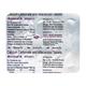 Bonical A Tablet 10'S - Supplements-Cal