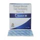 Rizanet 5mg Oral Disintegrating Strips 1'S - Migraine