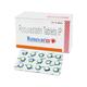 Rosuvas 10 Tablet 15's - High Cholesterol-Dys