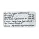 RHE FD Tablet 6's - Tuberculosis (Tb)-Ant