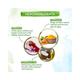 Mamaearth Ubtan Natural Face Wash For all Skin Type with Turmeric & Saffron for Tan Removal 150 ml - Face Wash & Cleansers