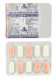 Glimi DM Forte Tablet 10'S - Diabetes-Ant