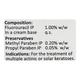 Flonida 1% Cream 10gm - Cancer Oncology-Cyt