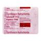Ciplox 750mg Tablet 10'S - Bacterial Infections-Qui