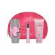 Guess For Women Set (Eau De Parfum 75Ml + Travel Spray 15Ml + Body Lotion 100Ml + Pouch) 1's - Makeup Kits & Sets
