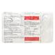 Alfa Gpc Tablet 10'S - Nootropics And Neurotrophics