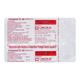 Pentalink D 30/40mg Capsule 10'S - Ulcer/Reflux/Flatulence-Aaa