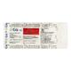 CRIZ 5mg Tablet 10's - Allergies-Ant