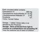 Medler New Tablet 10's - Cough And Cold-Cou