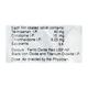 Sartel Trio 6.25mg Tablet 10'S - Hypertension-Ang