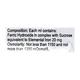 Imax S Injection 5ml - Iron Supplement/Anaemia-Vma