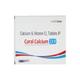 Coral Calcium D3 Tablet 15'S - Supplements-Vit