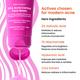 Foxtale True Clarity Oil and Acne Control Face Wash 100 ml - Face Wash & Cleansers