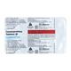 Carnitor 500mg Tablet 10'S - Supplements-Sup
