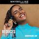 Maybelline New York Fit Me Matte+Poreless 16h Oil Control SPF 22 Foundation 332 30Ml - Foundation