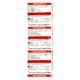Ampoxin Kid 125mg Tablet 10'S - Bacterial Infections-Pen