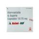 Atchol Asp Capsule 15'S - High Cholesterol-Dys