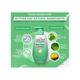 Lacto Calamine 1% Salicylic Acid Body Wash Cica, Aloe Vera, Natural Scrubbing Bead for Body Acne 250 ml - Shower Gels & Body Wash