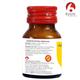 Bjain Holarrhena Antidysenterica 1X Tablets 25 gm - Bio-Chemic