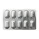 ZITA DM 1000 Tablet 10's - Diabetes-Ant