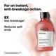 L'Oreal Professionnel Serie Expert Inforcer Shampoo 300 ml - Shampoos