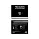 Pac Pro-Xclusive Brush Series 32's - Makeup Kits & Sets