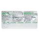 Lariago DS Tablet 5'S - Malarial