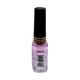 Glimmer Nail Enamel Petal Pink 9 ml - Nail Polish