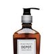 Depot 603 Liquid Hand Soap 200 ml - Hand Wash & Soaps