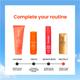 Foxtale Perfect Match Tinted Fluid Susncreen (Sand) 50 ml - Body Sunscreen