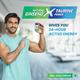 HEALTH OK Tablet 30's - Supplements-Vam