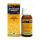 New Life Bach Flower Remedies White Chestnut 30 Liquid 30 ml - Dilutions